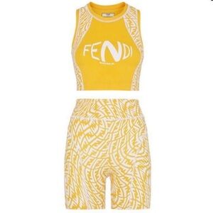 Fendi set